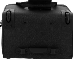 EQUITHEME Putztasche mit Rollen