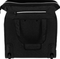 EQUITHEME Putztasche mit Rollen