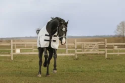 EQUITHEME PVC UV-beständiges Decke