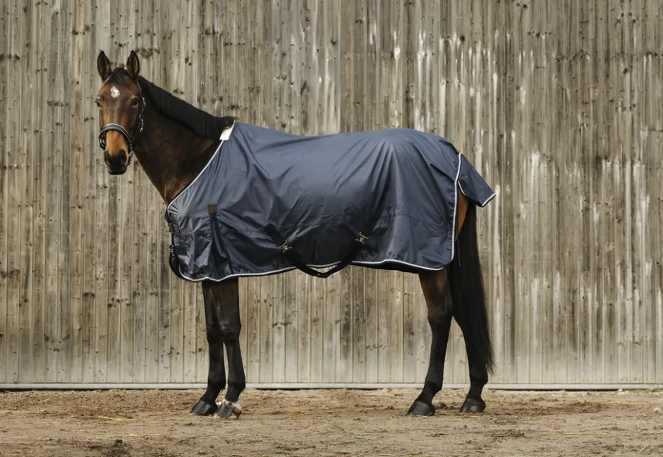 EQUITHEME Regendecke