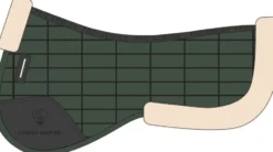 EQUITHEME Sattelkissen - Combo Master