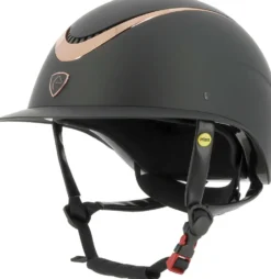 EQUITHEME „Wings“ Helm
