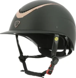 EQUITHEME „Wings“ Helm