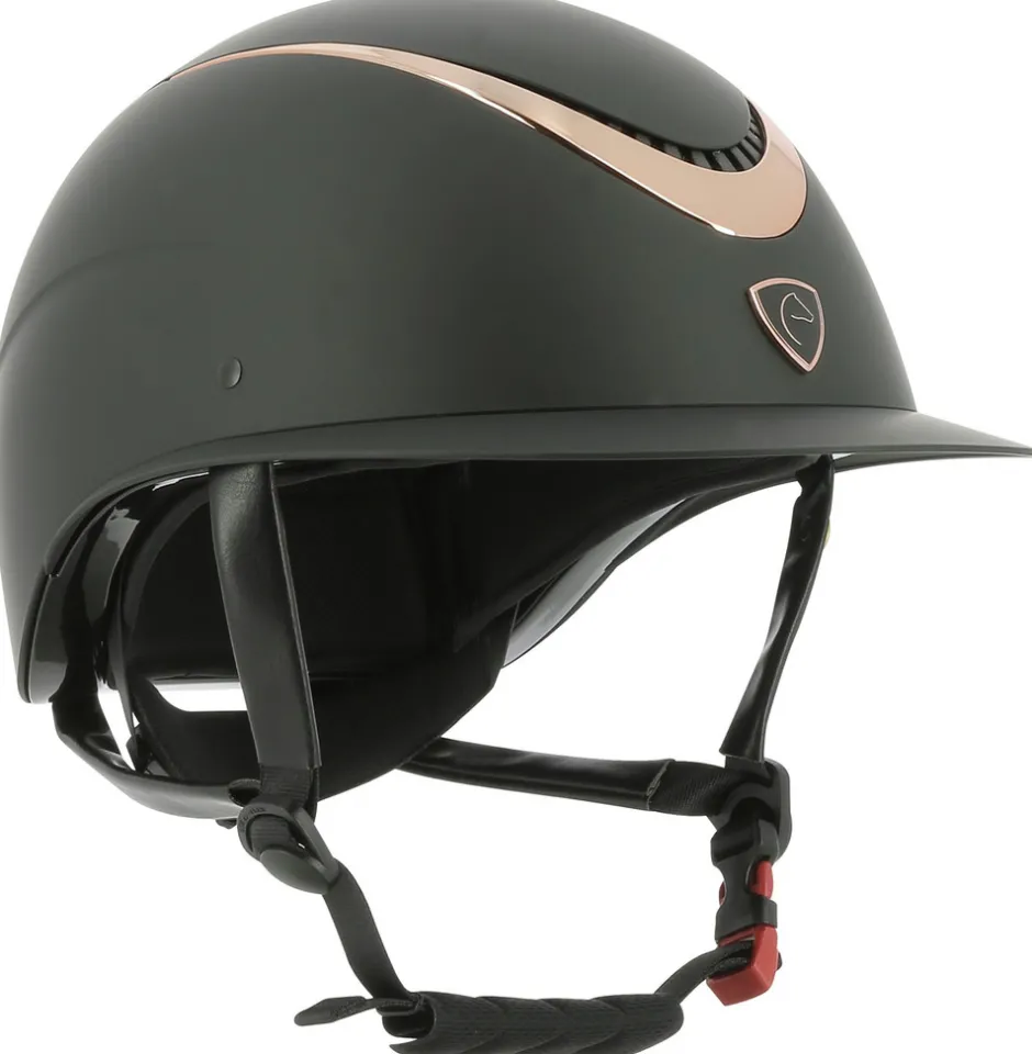 EQUITHEME „Wings“ Helm