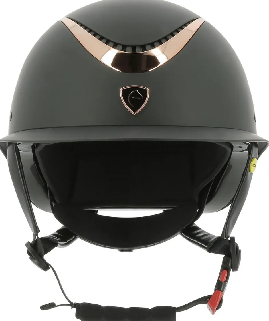 EQUITHEME „Wings“ Helm