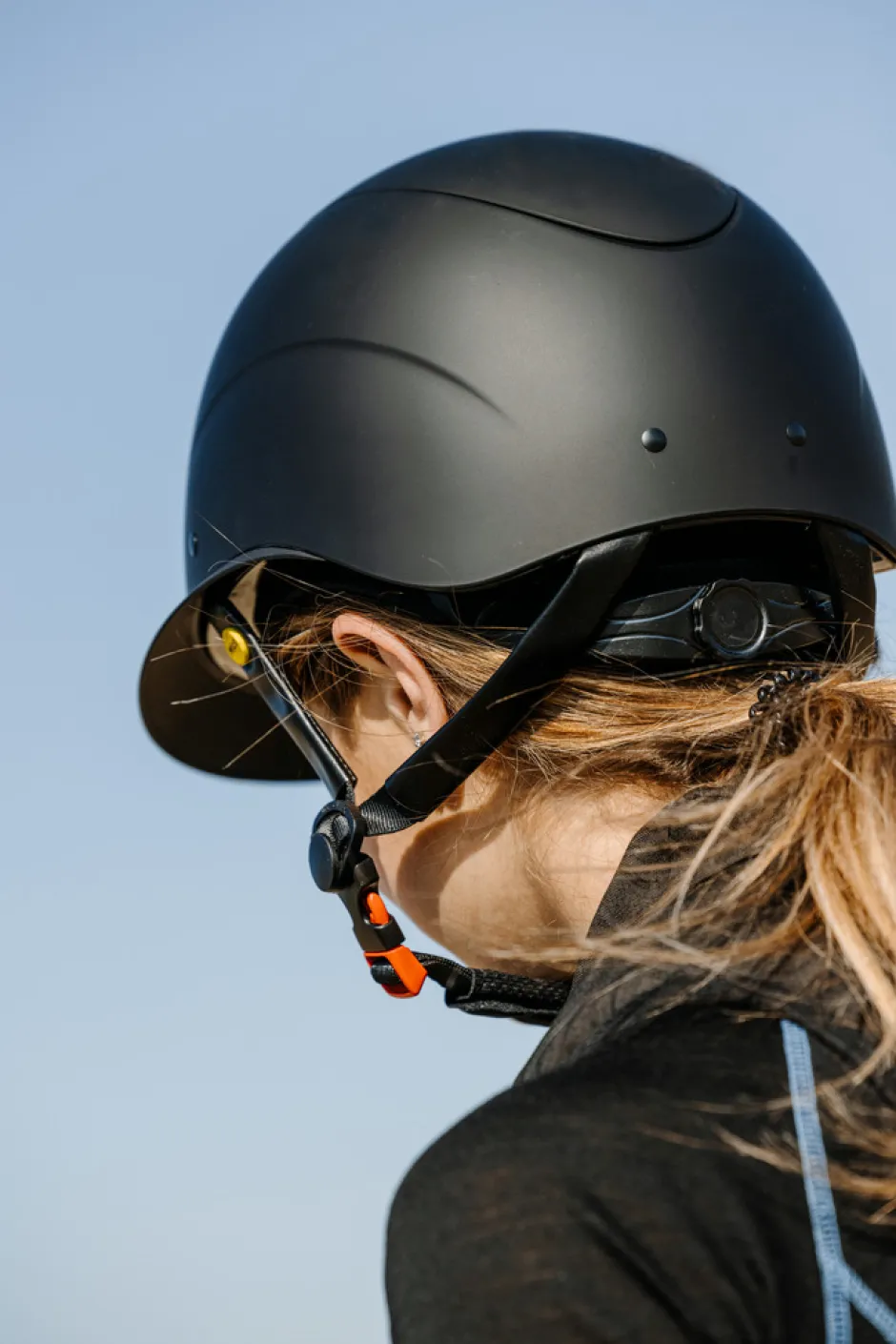 EQUITHEME „Wings“ Helm