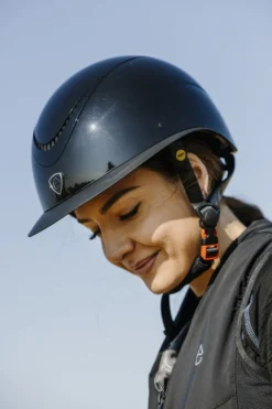 EQUITHEME „Wings“ Helm