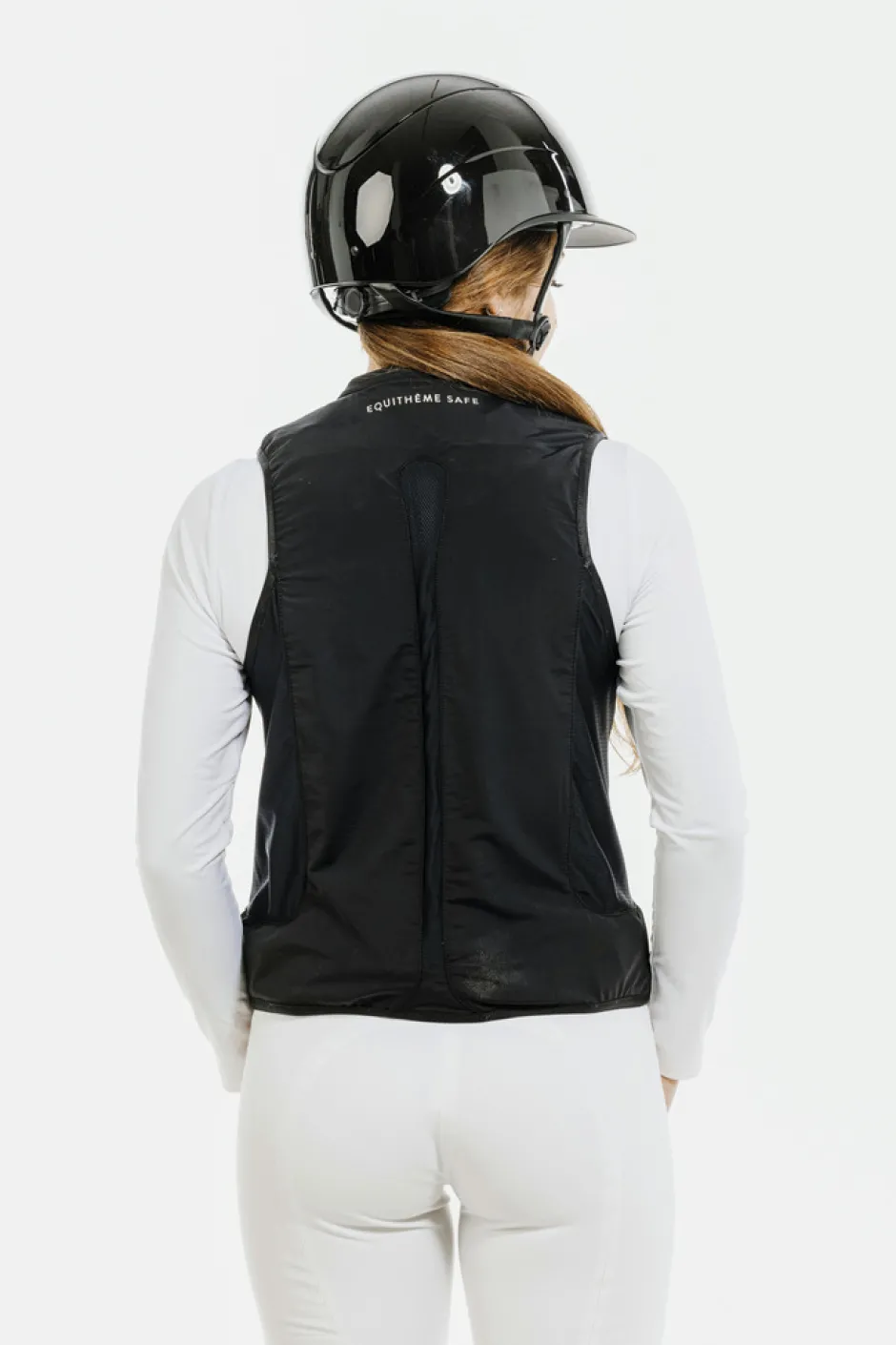 EQUITHEME „Wings“ Helm
