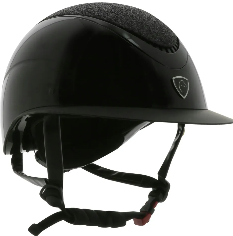 EQUITHEME „Wings“ Helm