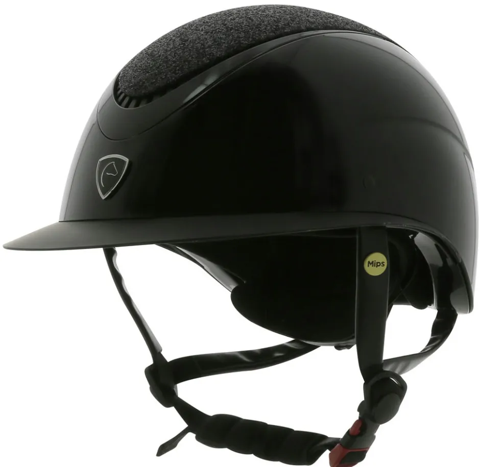 EQUITHEME „Wings“ Helm