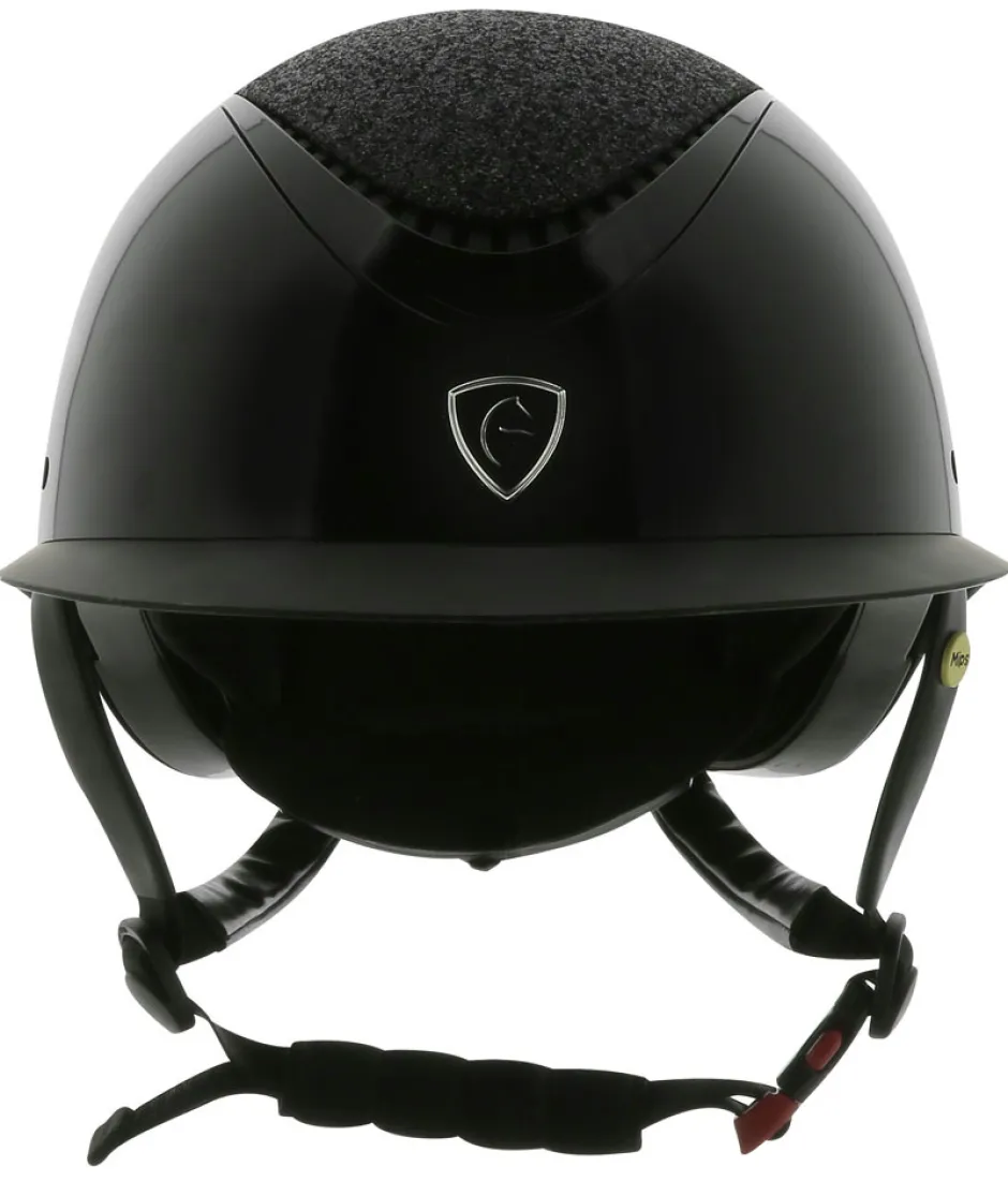 EQUITHEME „Wings“ Helm