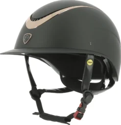 EQUITHEME „Wings“ Helm