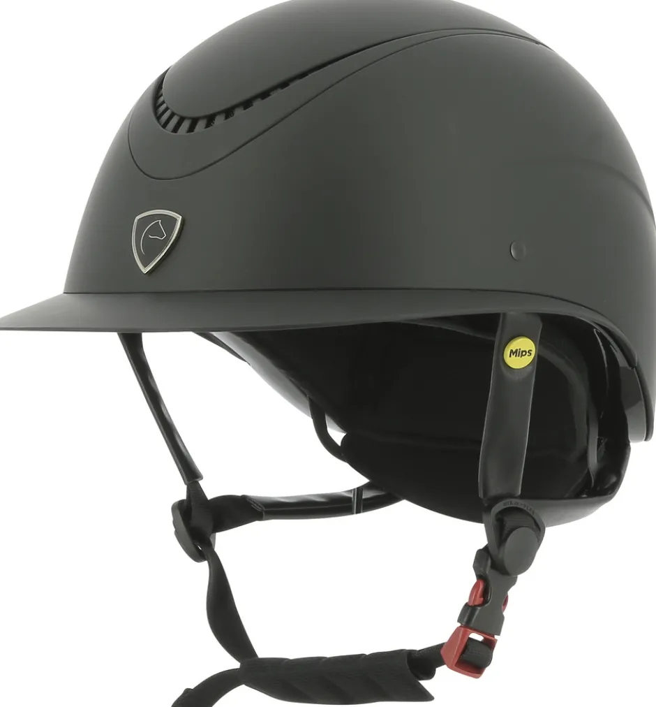 EQUITHEME „Wings“ Helm