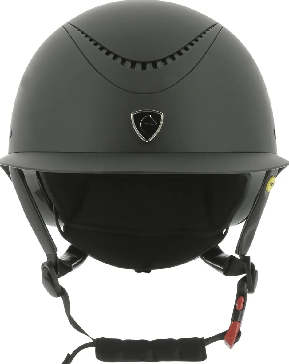 EQUITHEME „Wings“ Helm