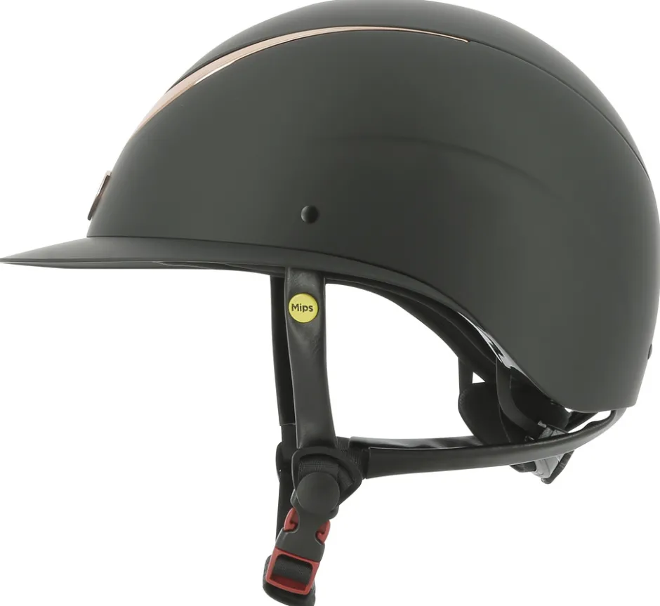 EQUITHEME „Wings“ Helm
