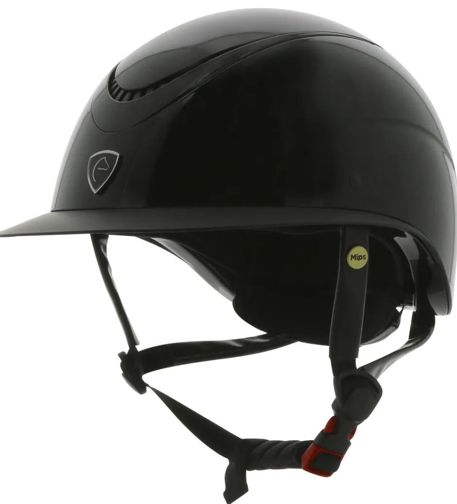 EQUITHEME „Wings“ Helm