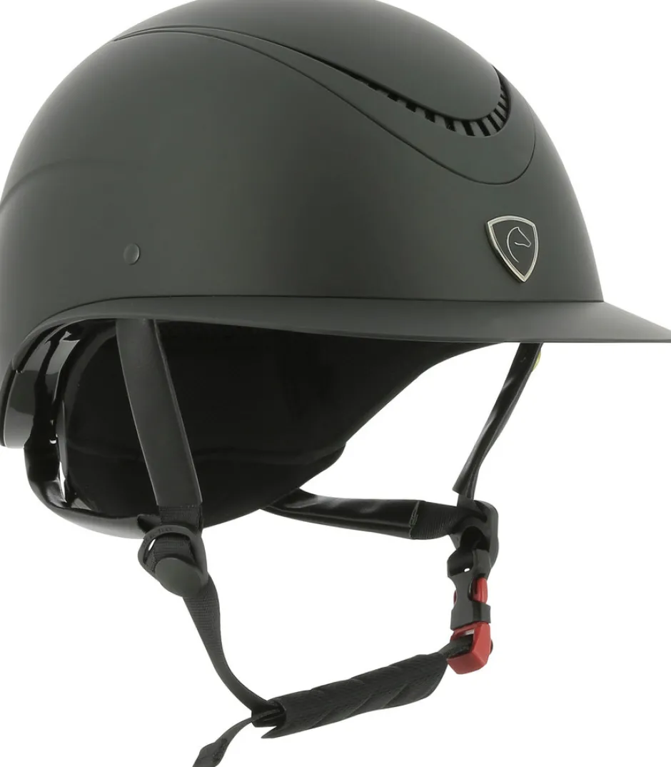 EQUITHEME „Wings“ Helm