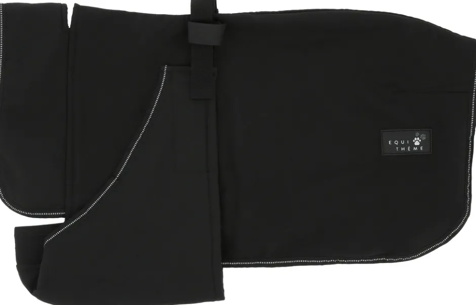 EQUITHÈME - Softshell - Hundedecke
