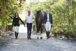 EQUITHÈME Aachen Turnierjacke