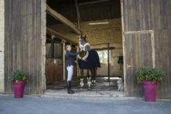 EQUITHÈME Aachen Turnierjacke
