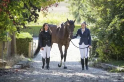 EQUITHÈME Aachen Turnierjacke
