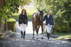 EQUITHÈME Aachen Turnierjacke