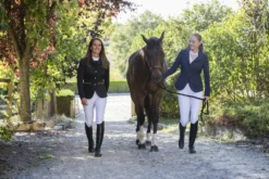 EQUITHÈME Aachen Turnierjacke