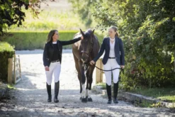 EQUITHÈME Aachen Turnierjacke