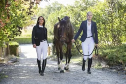 EQUITHÈME Aachen Turnierjacke