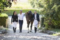EQUITHÈME Aachen Turnierjacke