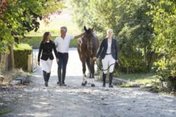 EQUITHÈME Aachen Turnierjacke