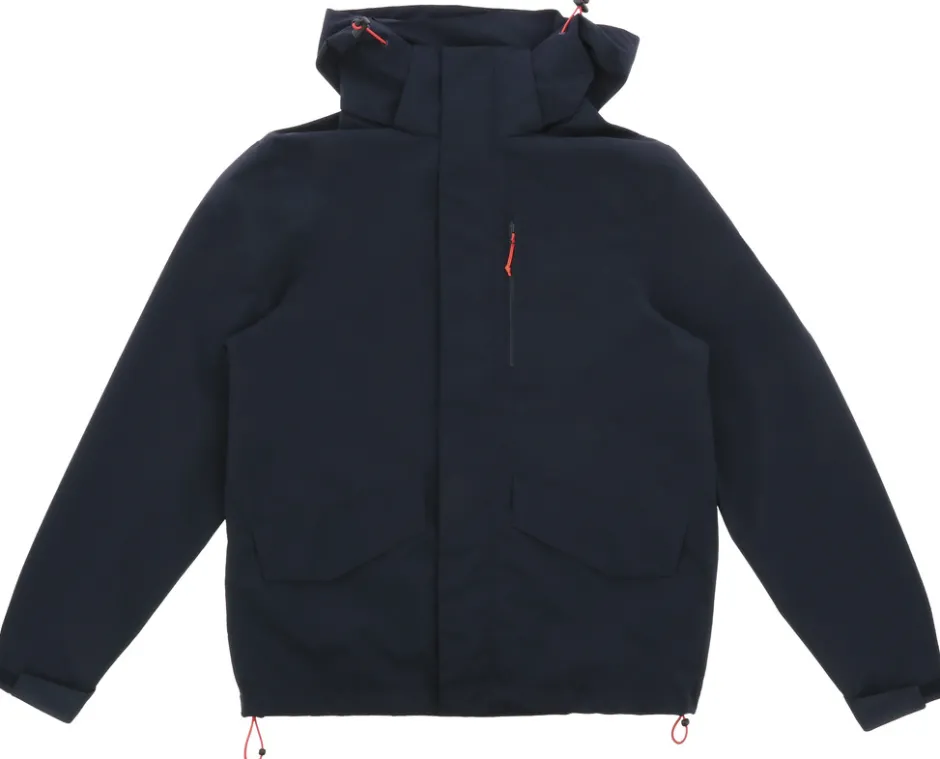 EQUITHÈME - Aaron - Wasserdichte Jacke