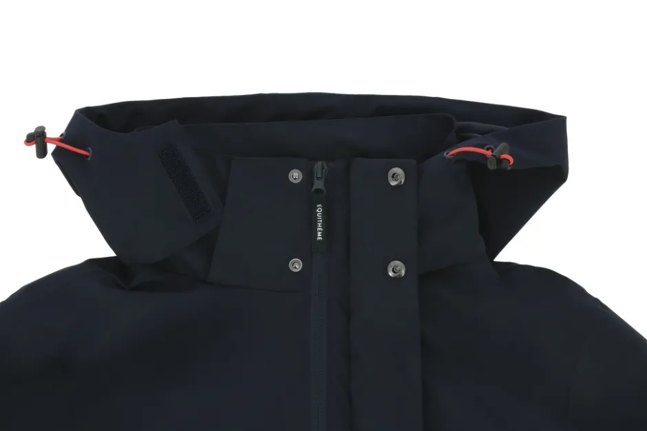EQUITHÈME - Aaron - Wasserdichte Jacke
