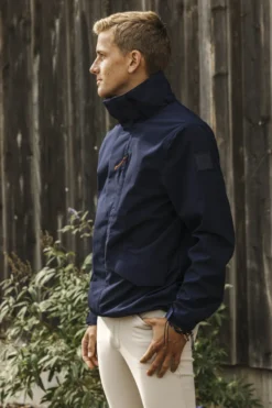 EQUITHÈME - Aaron - Wasserdichte Jacke