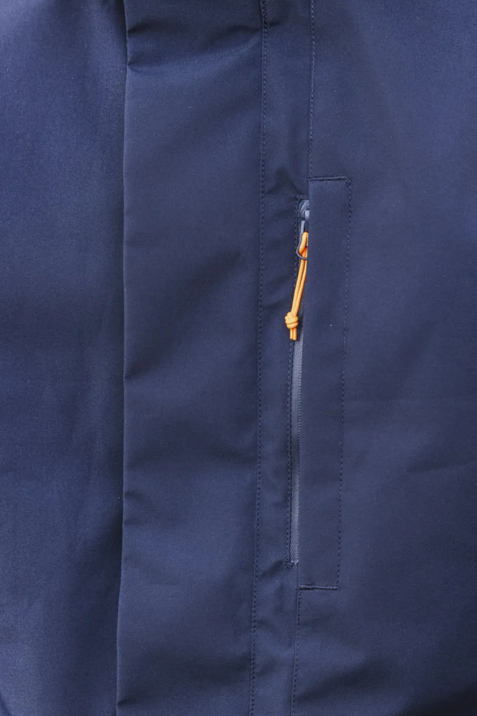 EQUITHÈME - Aaron - Wasserdichte Jacke