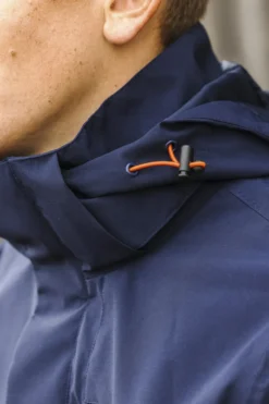EQUITHÈME - Aaron - Wasserdichte Jacke