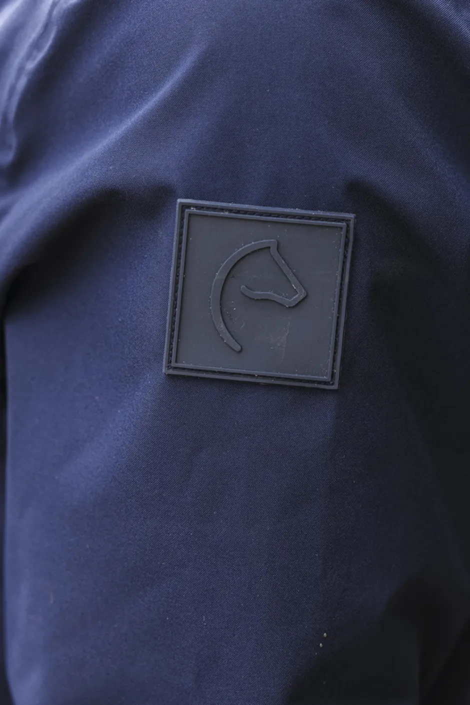 EQUITHÈME - Aaron - Wasserdichte Jacke