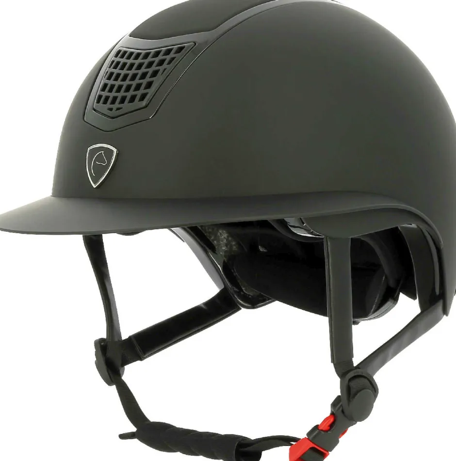 EQUITHÈME Airy L Helm