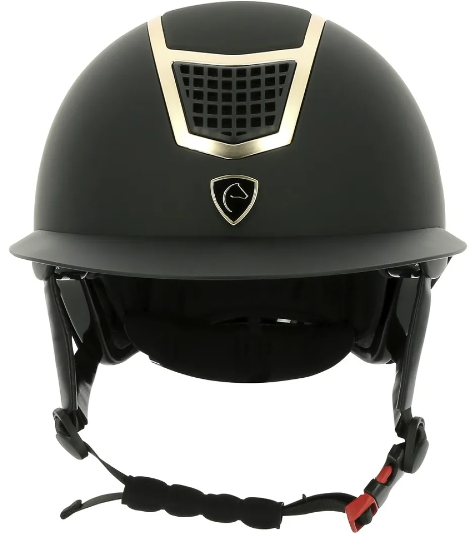 EQUITHÈME Airy L Helm