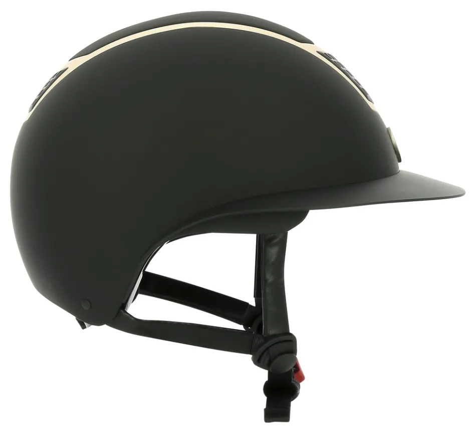 EQUITHÈME Airy L Helm