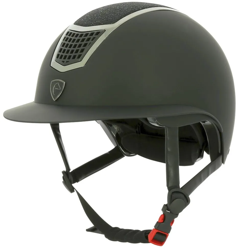 EQUITHÈME Airy L Helm