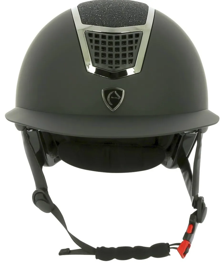 EQUITHÈME Airy L Helm