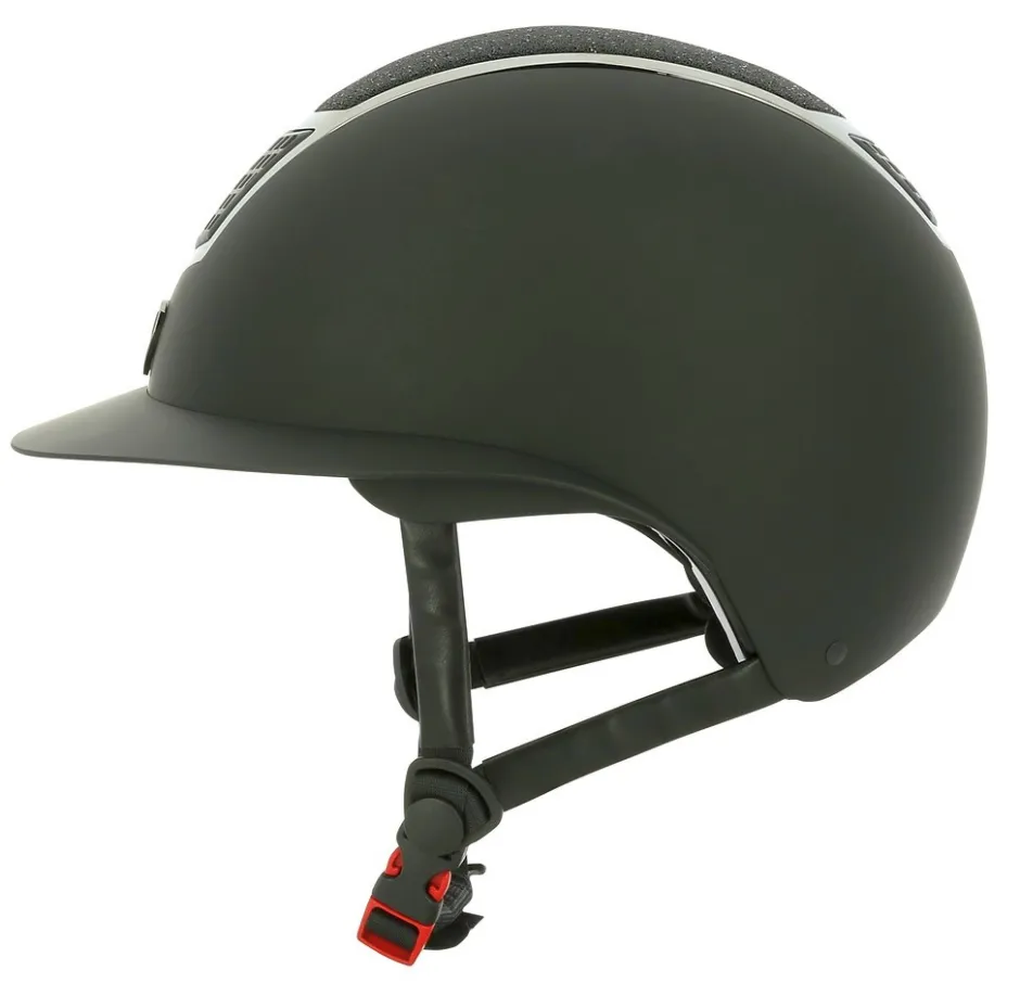 EQUITHÈME Airy L Helm