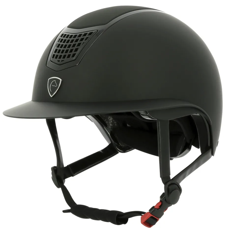 EQUITHÈME Airy L Helm