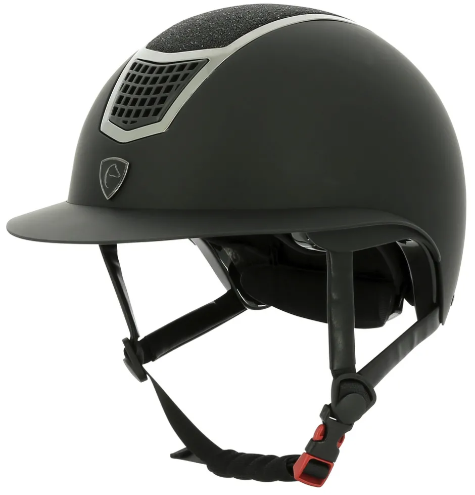EQUITHÈME Airy L Helm