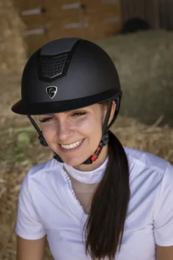 EQUITHÈME Airy L Helm