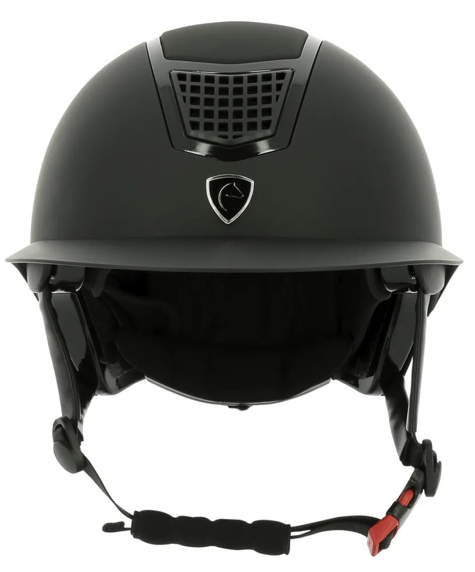 EQUITHÈME Airy L Helm