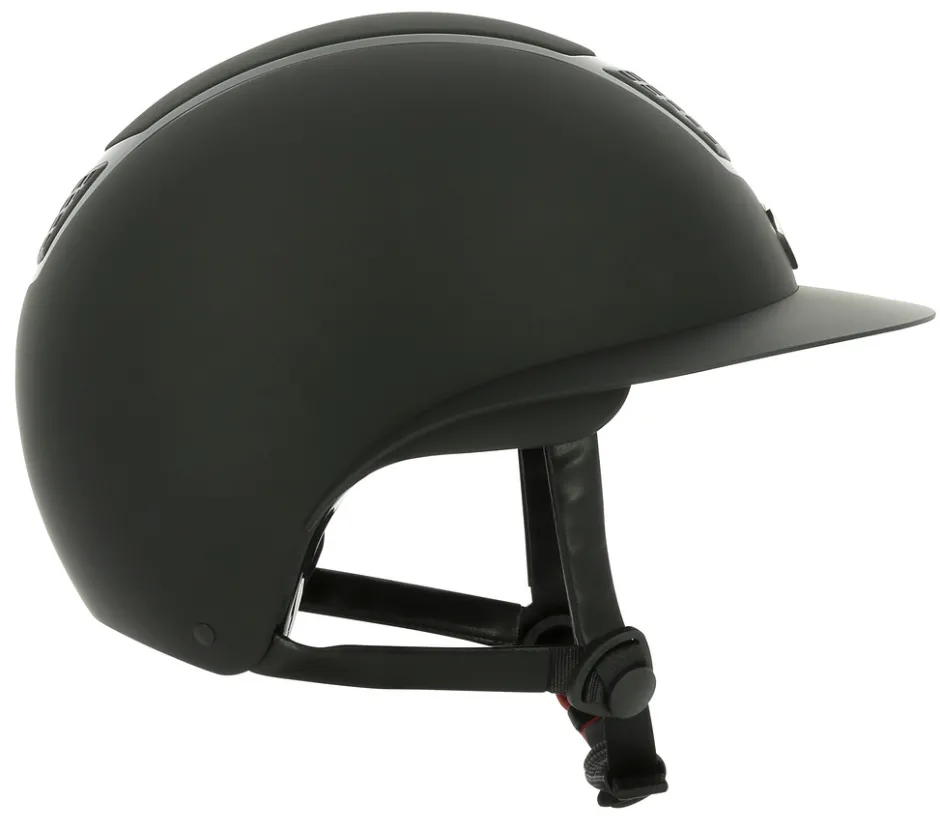 EQUITHÈME Airy L Helm