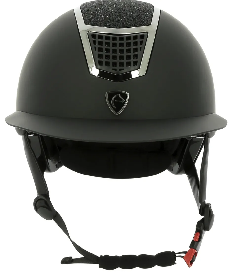 EQUITHÈME Airy L Helm