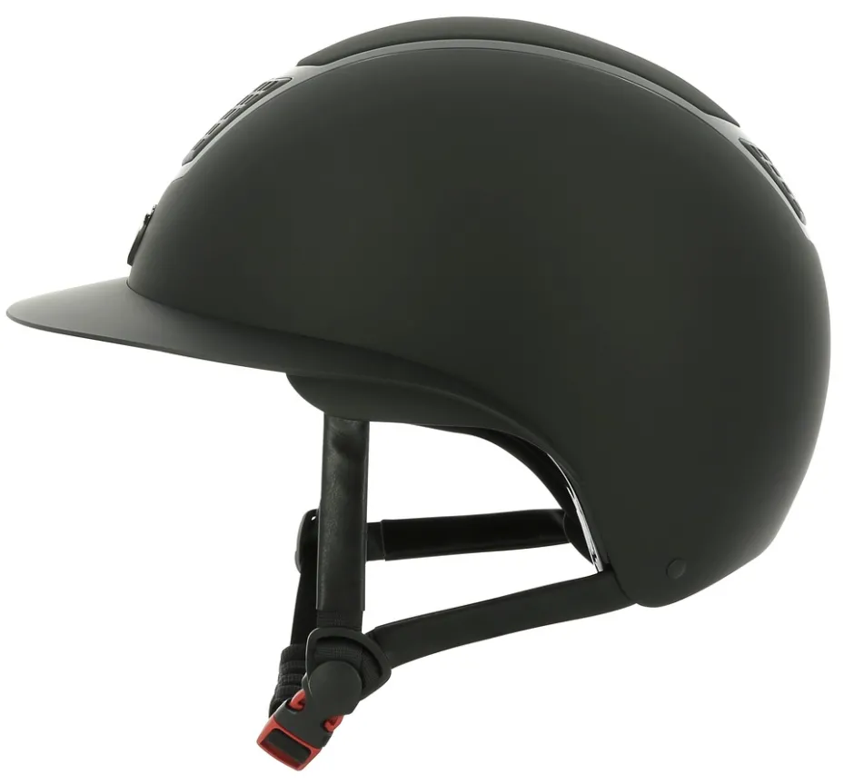 EQUITHÈME Airy L Helm